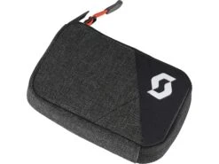 Scott Wallet Small Bag, Dark Grey/red Clay