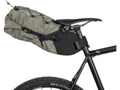 Topeak BackLoader 10 L, Green 10 Topeak BackLoader 10 L, Green -Fahrrad Paradies Geschaft 49cdf6a4 8b5d 4a10 a055 ad3a16117b85