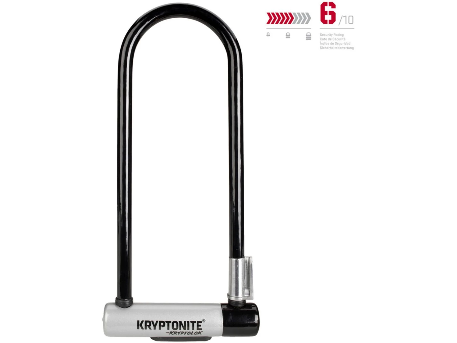 Kryptonite KryptoLok LS 2 Kryptonite KryptoLok LS – Bild 2