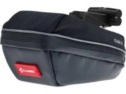 Cube Satteltasche Click S, Black