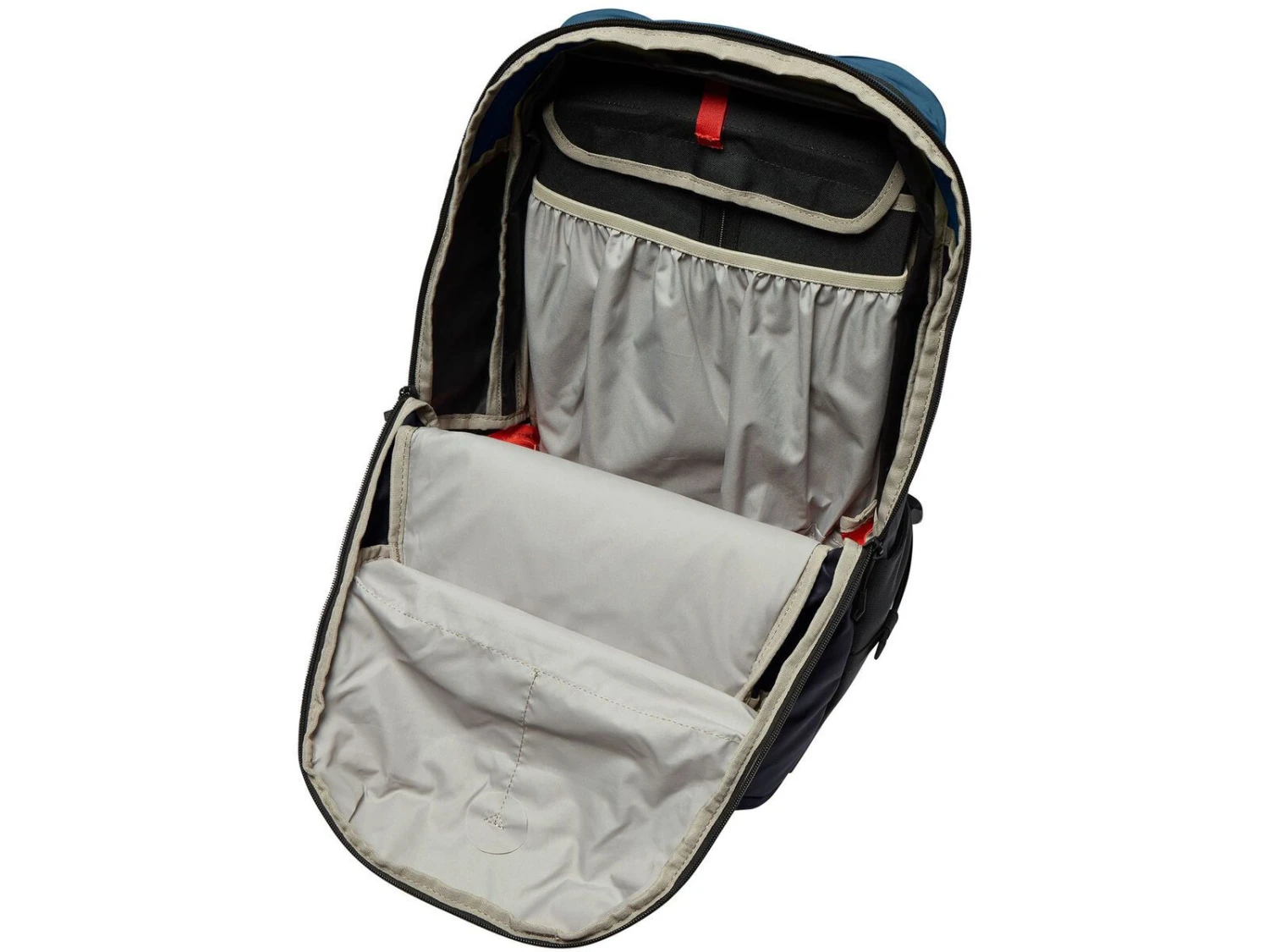 Vaude Bike Alpin 30+5, Baltic Sea 4 Vaude Bike Alpin 30+5, Baltic Sea – Bild 4