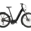 Specialized Turbo Como 3.0, Cast Black/silver Reflective