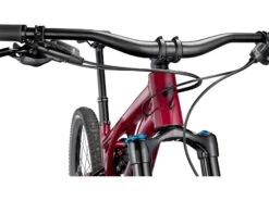 Specialized Stumpjumper Evo Comp Alloy, Gloss Raspberry/back -Fahrrad Paradies Geschaft 4b05ba2d fc11 47aa 881c e5be73f97706