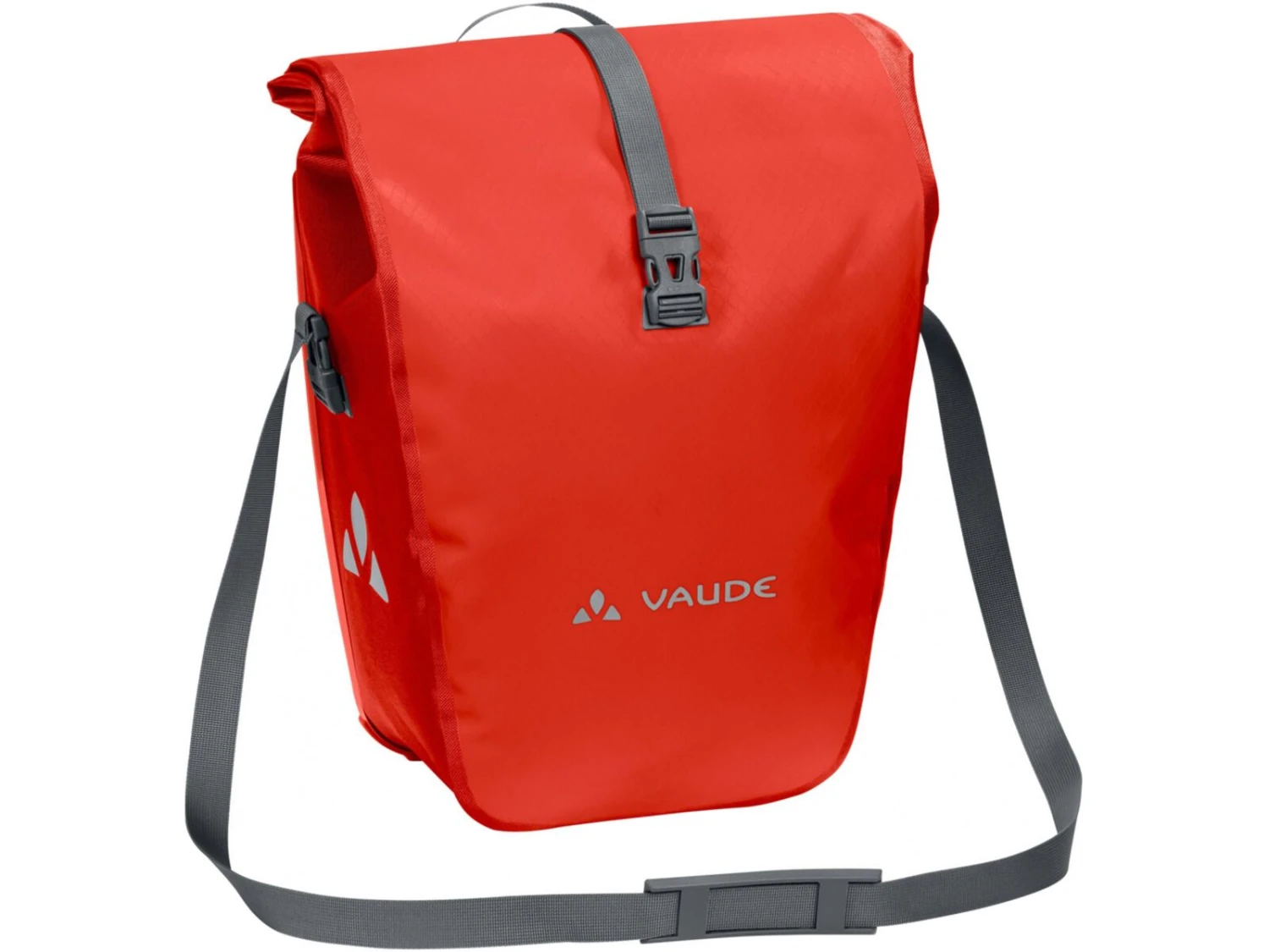 Vaude Aqua Back Single, Lava 1 Vaude Aqua Back Single, Lava