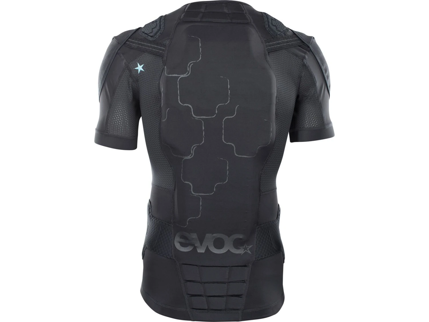 Evoc Protector Jacket Pro, Black 4 Evoc Protector Jacket Pro, Black – Bild 4