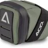 Cube Acid Satteltasche Pro S, Olive