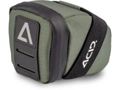 Cube Acid Satteltasche Pro S, Olive