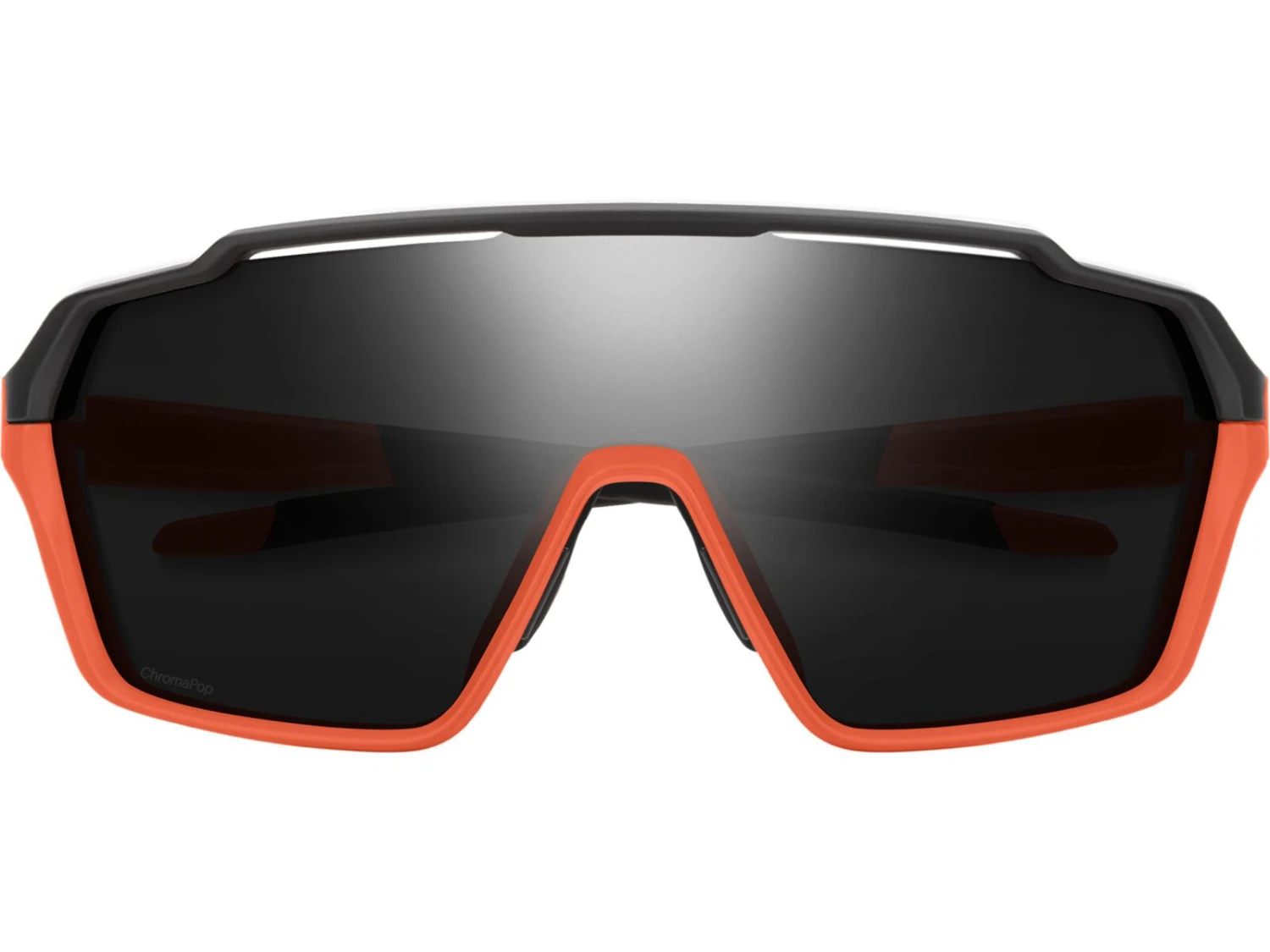 Smith Shift MAG ChromaPop Black, Black Matte Cinder 2 Smith Shift MAG ChromaPop Black, Black Matte Cinder – Bild 2