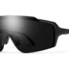 Smith Flywheel - ChromaPop Black, Matte Black