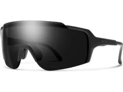 Smith Flywheel - ChromaPop Black, Matte Black