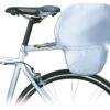 Topeak Regenhülle Für RX TrunkBag Tour DX, Silver