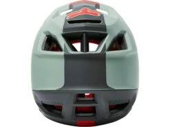 Fox Proframe Helmet Blocked, Eucalyptus 7 Fox Proframe Helmet Blocked, Eucalyptus -Fahrrad Paradies Geschaft 4c2b1708 a910 4029 b8b2 59e5ad0ac162