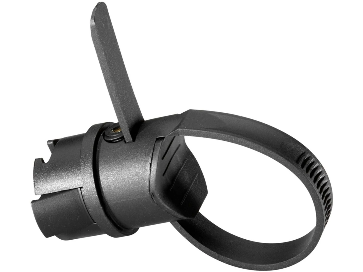 Kryptonite KryptoFlex 1218 Key Cable, Black 2 Kryptonite KryptoFlex 1218 Key Cable, Black – Bild 2