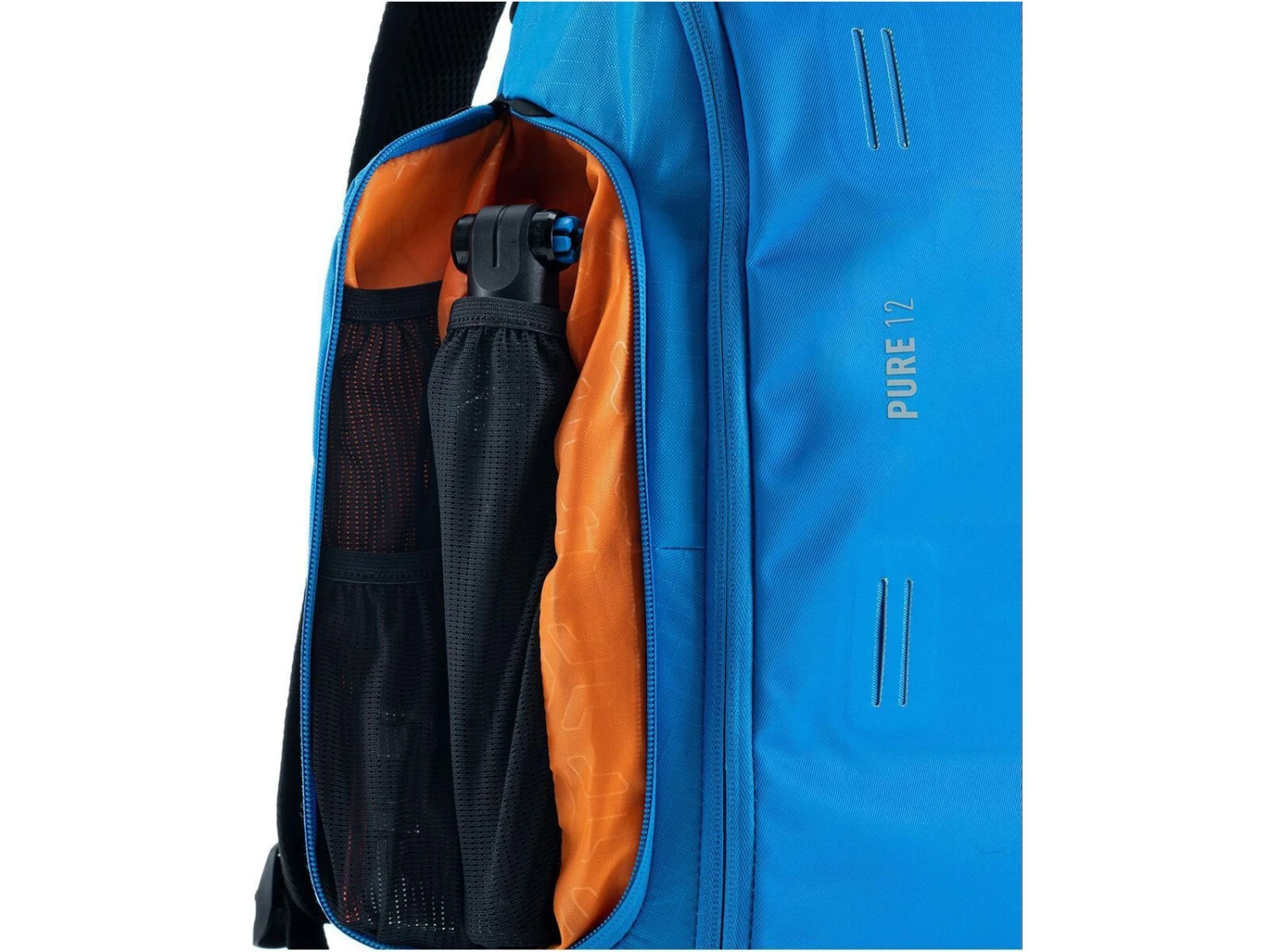 Cube Rucksack Pure 12, Blue 4 Cube Rucksack Pure 12, Blue – Bild 4