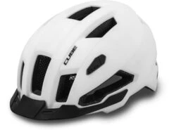 Cube Helm Evoy Hybrid MIPS, White