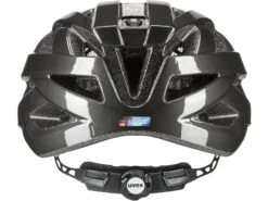 Uvex Air Wing, Grey/black -Fahrrad Paradies Geschaft 4d03205f b25d 4846 98d4 d5d0a6af169d