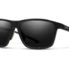 Smith Pinpoint - ChromaPop Polarized Black, Matte Black