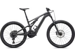 Specialized Turbo Levo Carbon, Smoke/black