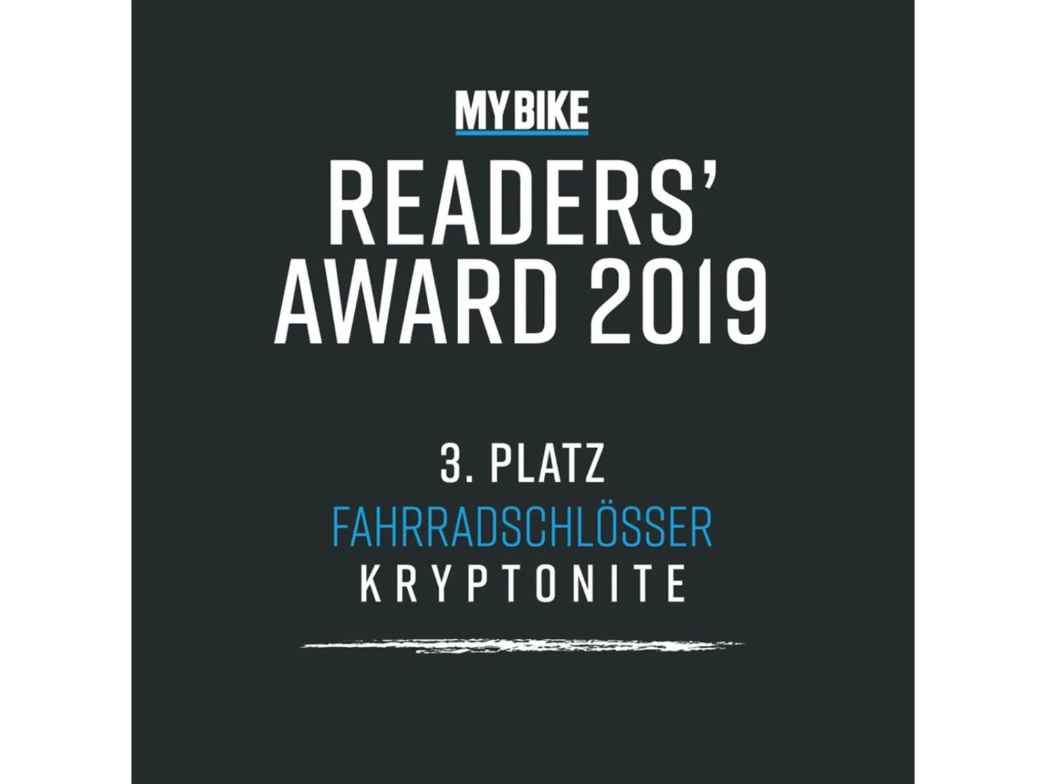 Kryptonite KryptoLok Mini-7, Light Orange 3 Kryptonite KryptoLok Mini-7, Light Orange – Bild 3