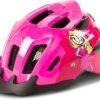 Cube Helm Ant, Pink