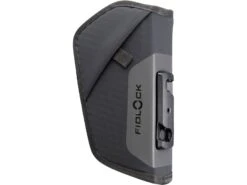 Fidlock Twist Essential Bag M + Bike Base, Black