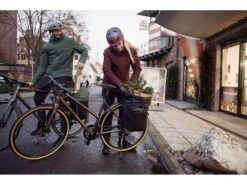 Vaude CityShop Bike, Hotchili -Fahrrad Paradies Geschaft 4e3a96d0 b652 44af a7fa f7786ceb9f19