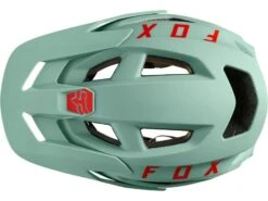 Fox Speedframe Helmet, Eucalyptus 8 Fox Speedframe Helmet, Eucalyptus -Fahrrad Paradies Geschaft 4e51f226 00ca 42a0 b64c 0d97a61a4ce9