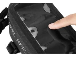 Cube RFR Oberrohrtasche Tourer 1, Black 7 Cube RFR Oberrohrtasche Tourer 1, Black -Fahrrad Paradies Geschaft 4e9f62c9 d85d 4939 af99 b9fd472b70e0