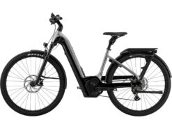 Cannondale Tesoro Neo X 1 Low StepThru - 29, Grey 8 Cannondale Tesoro Neo X 1 Low StepThru - 29, Grey -Fahrrad Paradies Geschaft 4eaeec25 d878 4c64 9716 b2721e8b5c6f