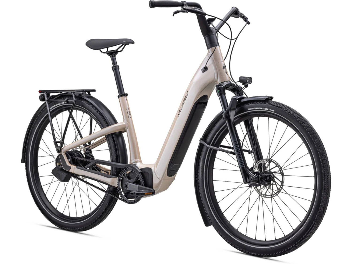 Specialized Turbo Como 5.0 IGH, Sand/black Reflective 2 Specialized Turbo Como 5.0 IGH, Sand/black Reflective – Bild 2