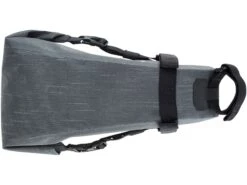 Evoc Seat Pack WP 2, Carbon Grey -Fahrrad Paradies Geschaft 4f7bbb9a 5481 4518 811b 583801e3dacf