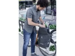 Vaude Aqua Back Deluxe (Paar), Marine -Fahrrad Paradies Geschaft 4f855180 f752 4ceb 93d2 0fd7f29d95c5