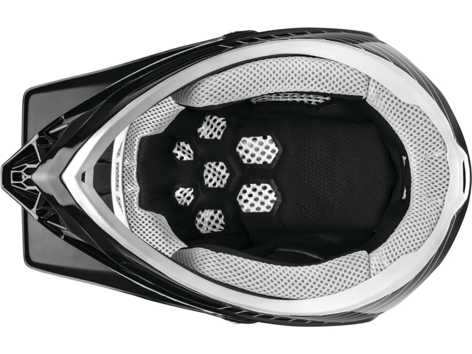 100% Aircraft Composite, Silo 5 100% Aircraft Composite, Silo – Bild 5