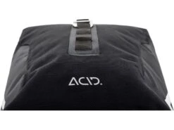 Cube Acid Seitentasche City 15 SMLink, Black -Fahrrad Paradies Geschaft 502d660e f521 4e8e 8347 5a83a1216a65