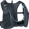 Evoc Hydro Pro 1,5 + Hydration Bladder 1,5, Black
