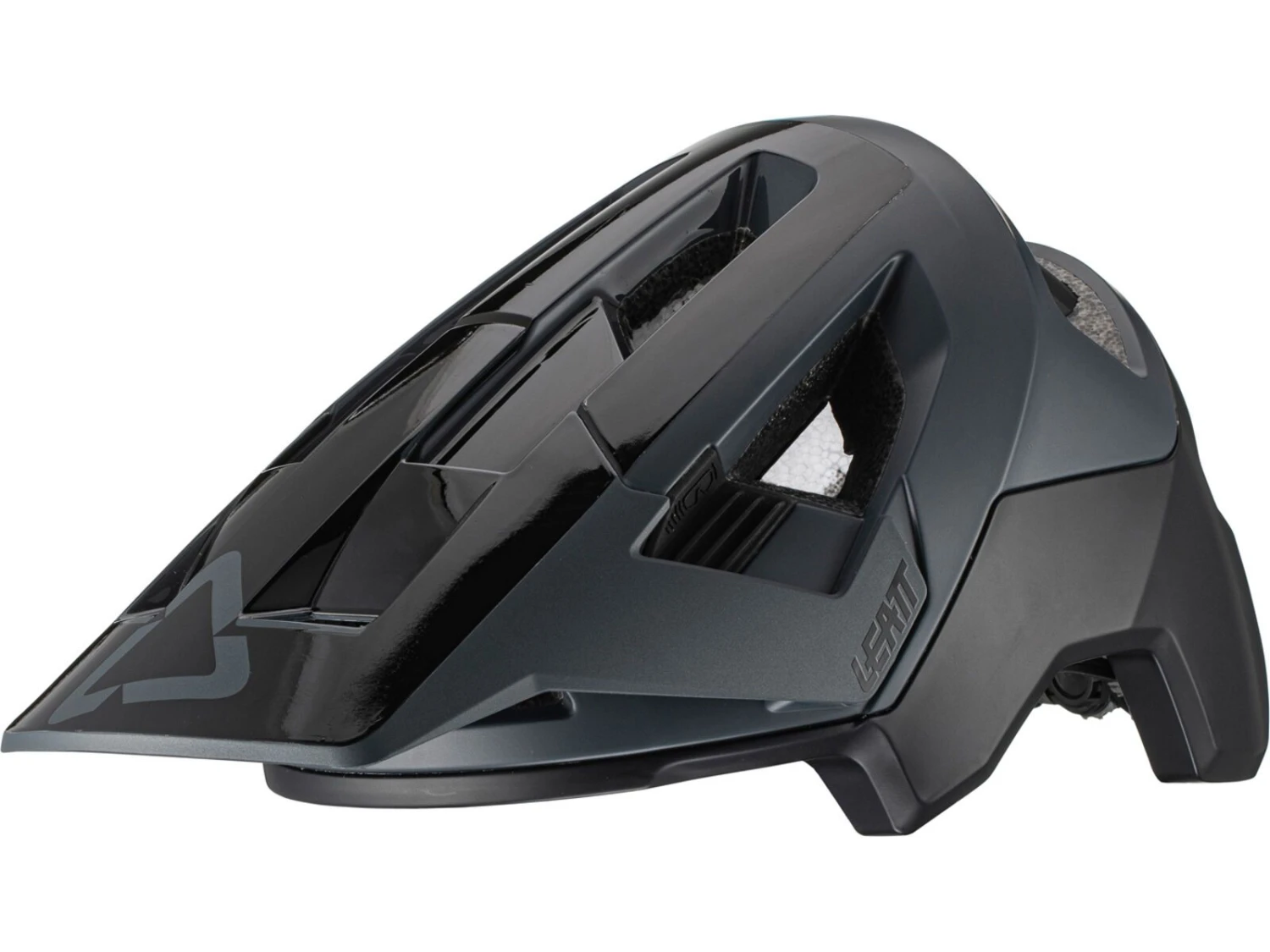 Leatt Helmet MTB 4.0 All Mountain, Black 1 Leatt Helmet MTB 4.0 All Mountain, Black