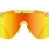 Pit Viper The 2000s 1993 - Rainbow Revo Mirror