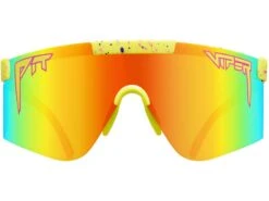 Pit Viper The 2000s 1993 - Rainbow Revo Mirror