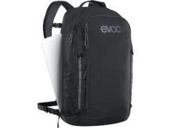 Evoc Commute 22, Steel 11 Evoc Commute 22, Steel -Fahrrad Paradies Geschaft 5143d0c5 5abb 406c aeb6 bd0aed98a8d8