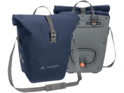 Vaude Aqua Back Deluxe (Paar), Marine