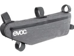 Evoc Frame Pack M, Carbon Grey