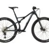 Cannondale Scalpel Carbon SE 2, Black Magic