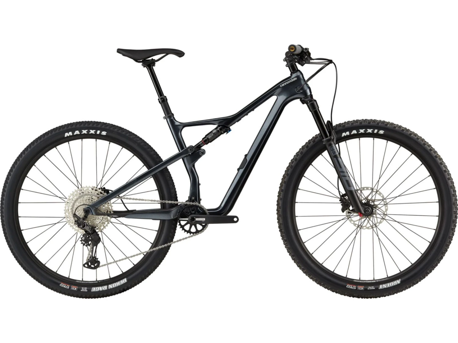 Cannondale Scalpel Carbon SE 2, Black Magic 1 Cannondale Scalpel Carbon SE 2, Black Magic