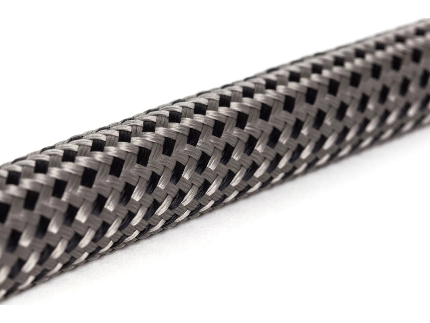 Tex-Lock Eyelet S 80 Cm + U-Lock, Grey/black 5 Tex-Lock Eyelet S 80 Cm + U-Lock, Grey/black – Bild 5