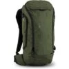 Cube Rucksack ATX 22 TM, Olive