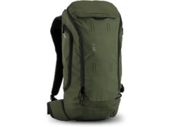 Cube Rucksack ATX 22 TM, Olive