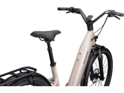 Specialized Turbo Como 4.0 IGH, Sand/black Reflective -Fahrrad Paradies Geschaft 51bb5c0f 4e4b 42c9 b05e 3fff8cac9b2b