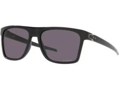 Oakley Leffingwell Prizm Grey, Black Ink