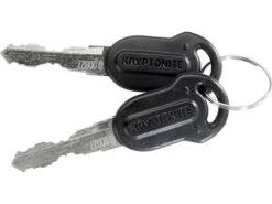 Kryptonite KryptoFlex 1265 Key Cable, Black 10 Kryptonite KryptoFlex 1265 Key Cable, Black -Fahrrad Paradies Geschaft 51de3b94 1089 4c65 adff 196624f257c3