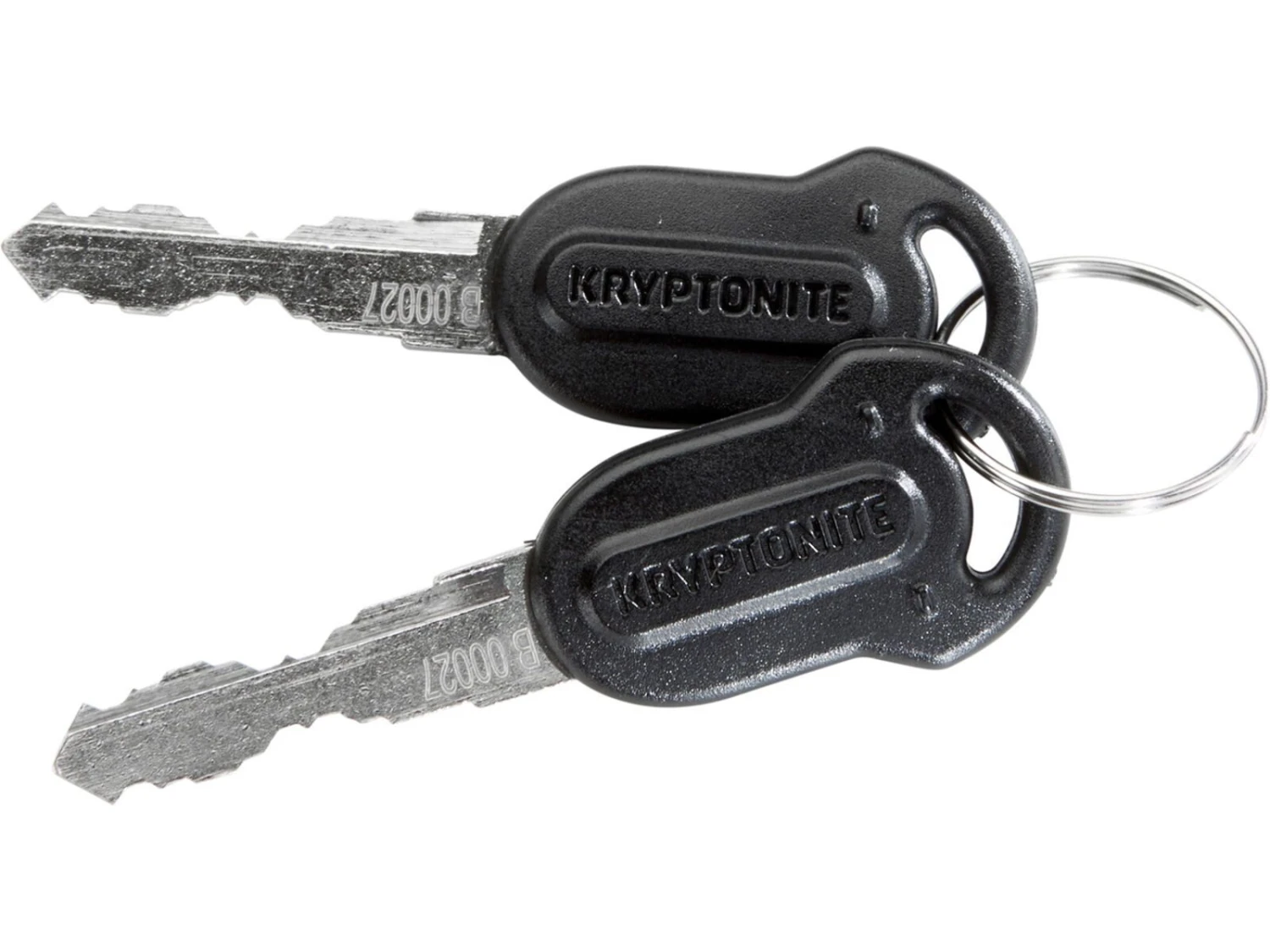 Kryptonite KryptoFlex 1265 Key Cable, Black 5 Kryptonite KryptoFlex 1265 Key Cable, Black – Bild 5